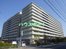 メイツブラン長岡京の画像
