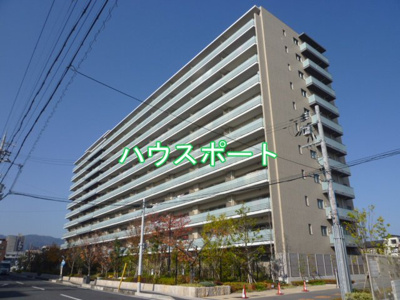 【外観】 | メイツブラン長岡京