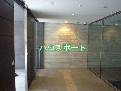 【エントランス】 | メイツブラン長岡京