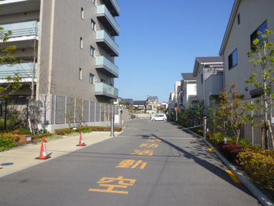 【その他】 | メイツブラン長岡京