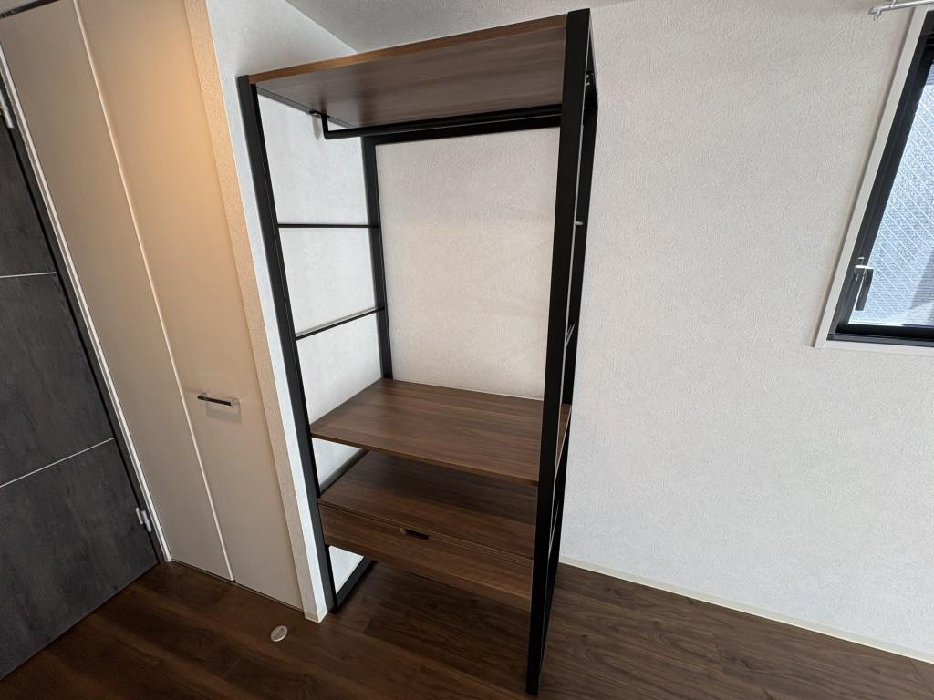 セイワパレス深江南の設備