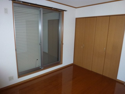 【洋室】 | サンライト大谷