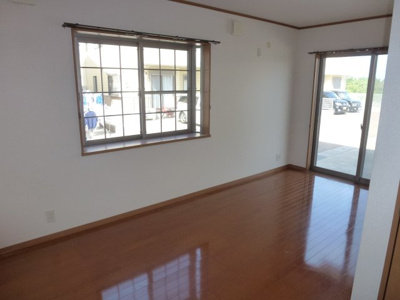 【居間・リビング】 | サンライト大谷