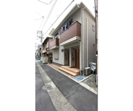 maisonette K2(メゾネットケーツー)の画像