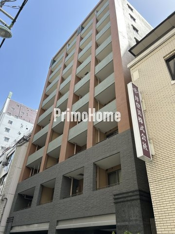 コンフォリア東日本橋