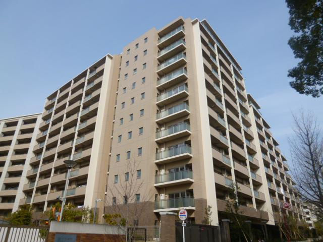 グランドメゾン千里中央東丘Ⅱ番館