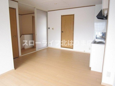 【居間・リビング】 | シエルアンフィニ