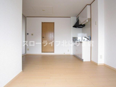 【居間・リビング】 | シエルアンフィニ