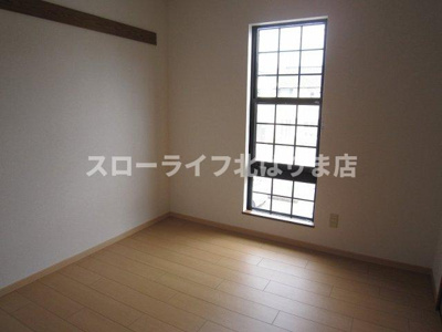 【洋室】 | シエルアンフィニ