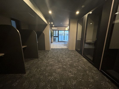 【その他共用部分】 | ブランシエスタ浅草蔵前