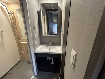 【独立洗面台】 | ブランシエスタ浅草蔵前