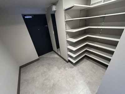 【収納】 | ブランシエスタ浅草蔵前