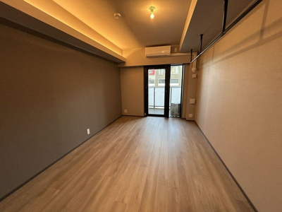 【居間・リビング】 | ブランシエスタ浅草蔵前