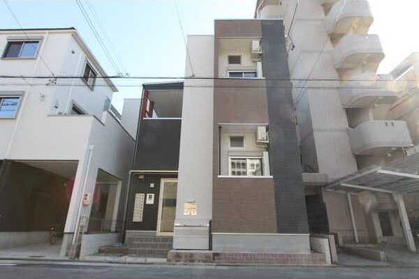 A-Stage 東大曽根