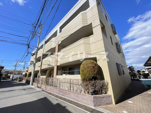 シャルマンフラットリヴァーⅠのその他共用部分