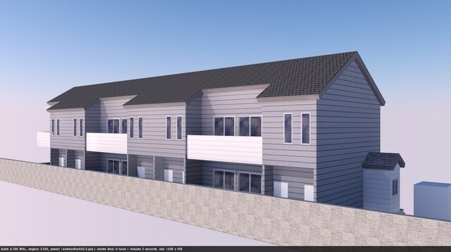 メゾンプラージュ