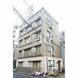 碧銀座新富の画像