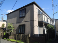 世田谷区松原２丁目のアパートの画像