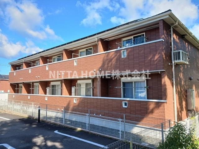 アイビーフラットＡ