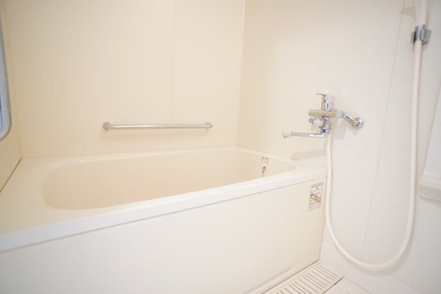 カデット真趣園　宝塚の浴室