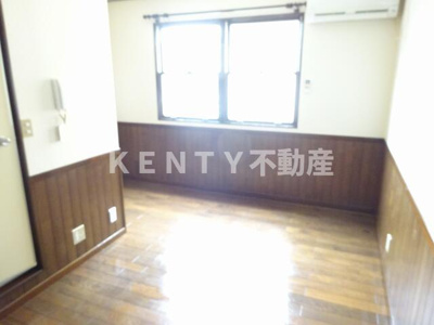 【居間・リビング】 | ウイング大崎 | 使いやすいリビングです