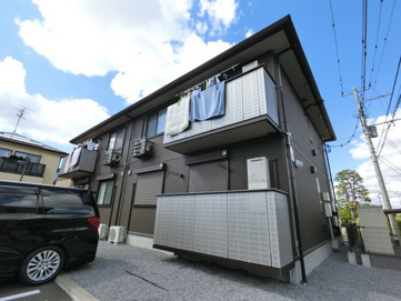 Living Courtの画像