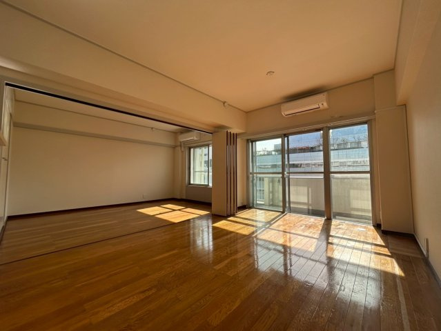 フジタ関口マンションの画像