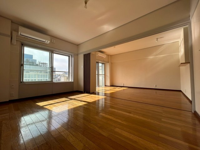 フジタ関口マンションの画像