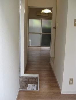 【玄関】 | maisonette K2(メゾネットケーツー)