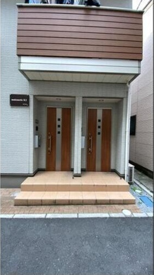 【セキュリティ】 | maisonette K2(メゾネットケーツー)