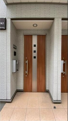 【設備】 | maisonette K2(メゾネットケーツー)