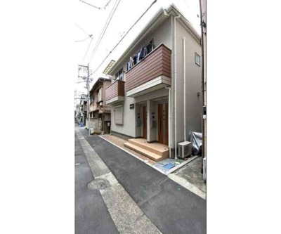 【外観】 | maisonette K2(メゾネットケーツー)