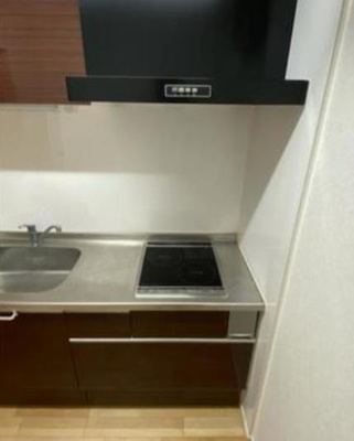 【キッチン】 | maisonette K2(メゾネットケーツー)