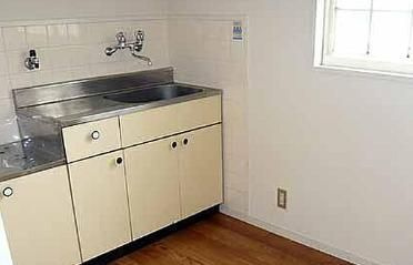 【キッチン】 | maisonette K2(メゾネットケーツー)