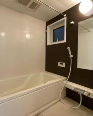【浴室】 | maisonette K2(メゾネットケーツー)