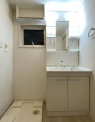 【洗面所】 | maisonette K2(メゾネットケーツー)