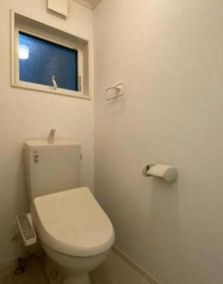 【トイレ】 | maisonette K2(メゾネットケーツー)