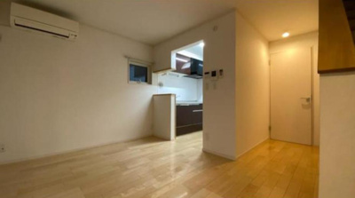 【寝室】 | maisonette K2(メゾネットケーツー)