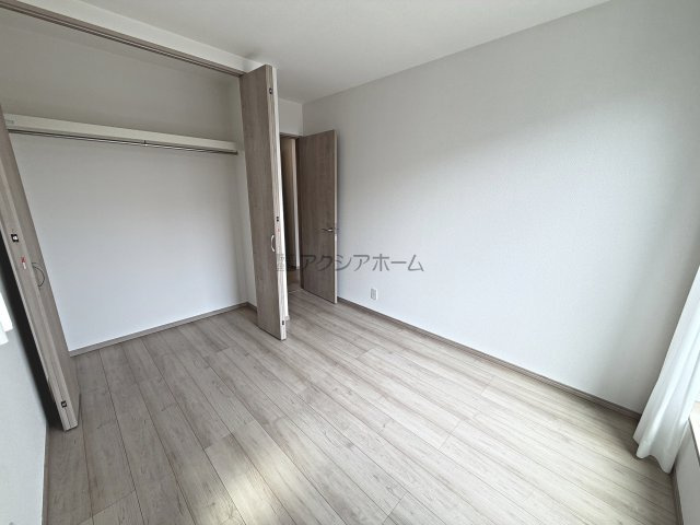 東村山市恩多町3丁目・全12棟　新築一戸建　L号棟の洋室|2F洋室5.25帖