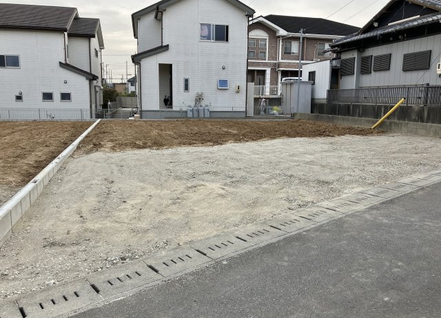 碧南市丸山町Aの外観