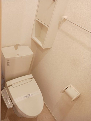 【トイレ】 | 2 Ａｕｒｏｒｅ