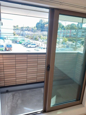 【バルコニー】 | 2 Ａｕｒｏｒｅ