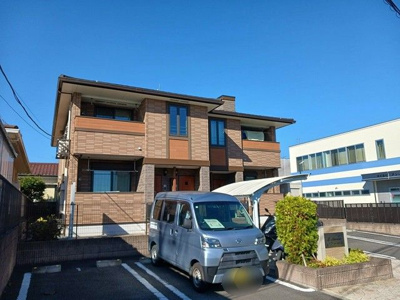 【外観】 | 2 Ａｕｒｏｒｅ