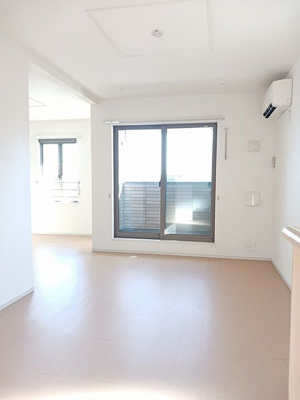 【居間・リビング】 | 2 Ａｕｒｏｒｅ