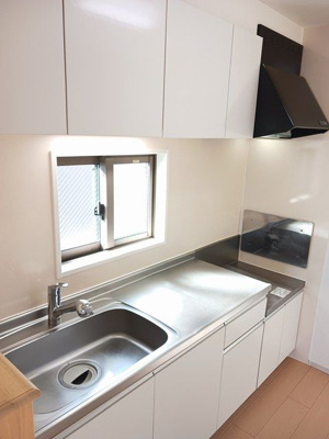 【キッチン】 | 2 Ａｕｒｏｒｅ