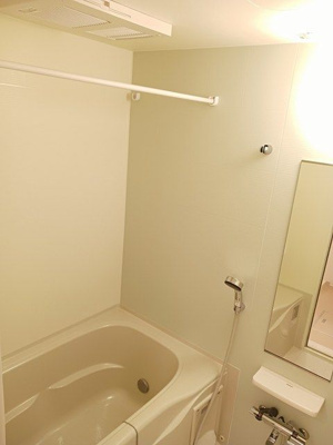 【浴室】 | 2 Ａｕｒｏｒｅ