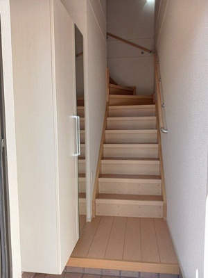 【玄関】 | 2 Ａｕｒｏｒｅ