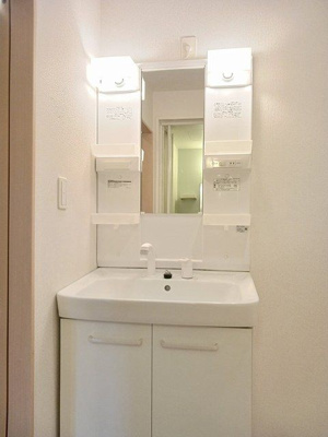 【洗面所】 | 2 Ａｕｒｏｒｅ