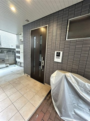 【エントランス】 | マトーニロッシ