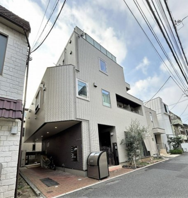 【外観】 | マトーニロッシ